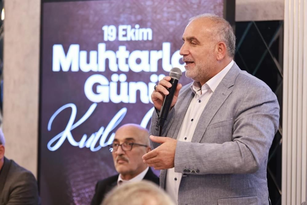 Samsun Haber: Canik’te kritik buluşma! Mahallelerin talepleri masaya yatırıldı