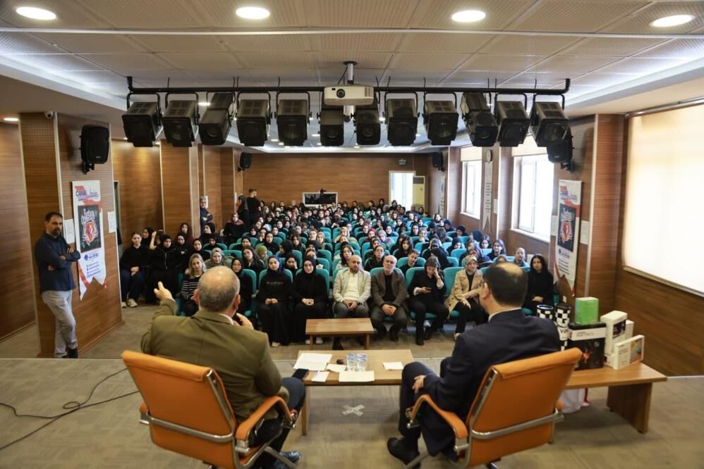 Samsun Haber: Canik’te öğrenciler için yeni proje! İki bölgeye teknoloji gezisi