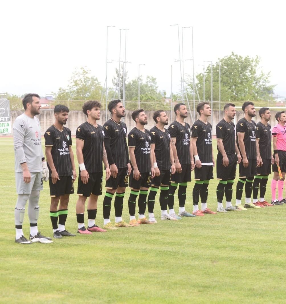 Samsun haber: Profesyonelliğe Geçiş Ligi’nde heyecan başlıyor