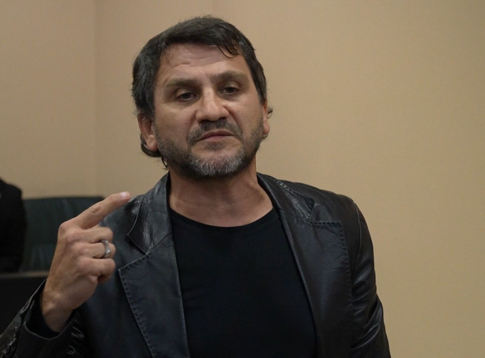 Samsunspor Haber: Celil Sağır’dan Mecliste Samsunspor çıkışı! “Biraz da garibanlar kazansın”