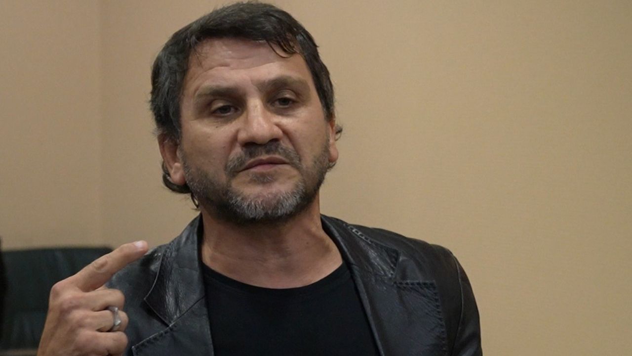 Celil Sağır’dan Mecliste Samsunspor çıkışı! “Biraz da garibanlar kazansın”