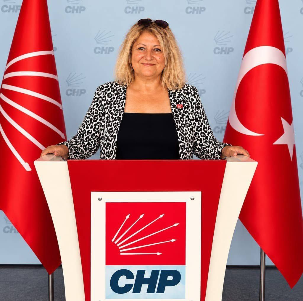 Samsun haber: CHP Samsun’da bir istifa daha! Ünzile Şahin görevini bıraktı