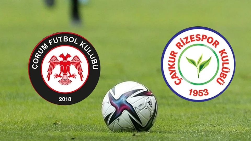Corum Fk Rizespor Maci Hangi Kanalda 161026