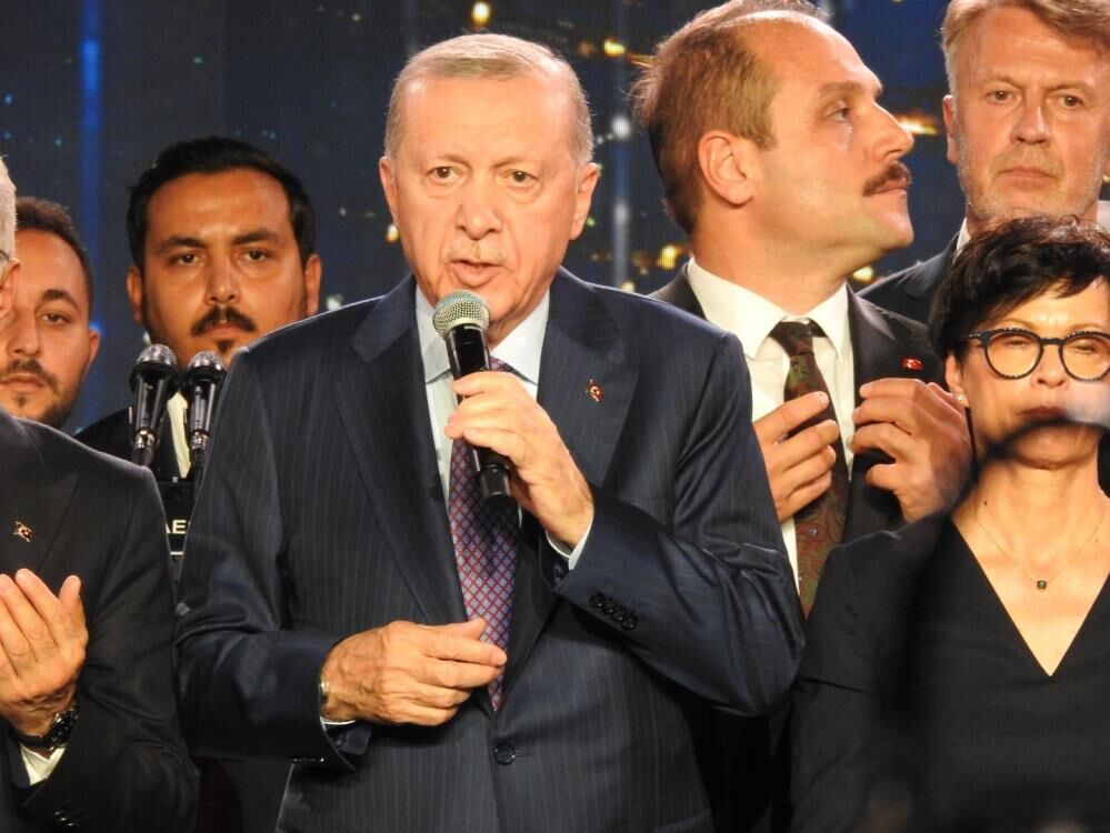 Samsun Haber: Cumhurbaşkanı Erdoğan'dan Samsun Şehir Hastanesi üzerinden hizmet mesajı