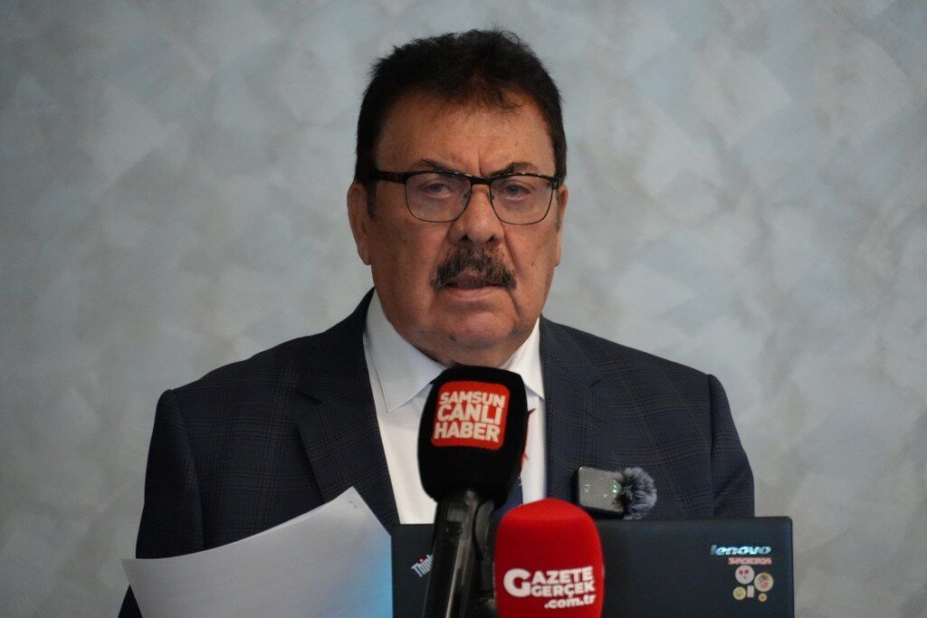 SAMKON’dan İstanbul’daki Samsun buluşması için birlik çağrısı