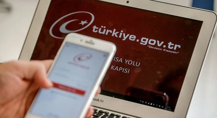 Dedem nerede şehit oldu sorusunun cevabı artık e-Devlet’te