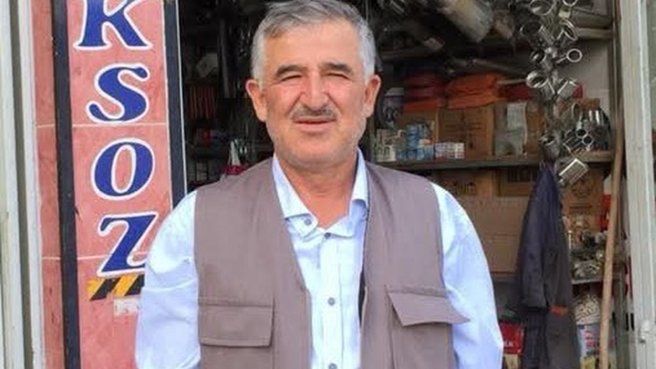 Denizli Tavas Ta Catidan Dusen Yasli Adam 20333617 Amp 1280X720