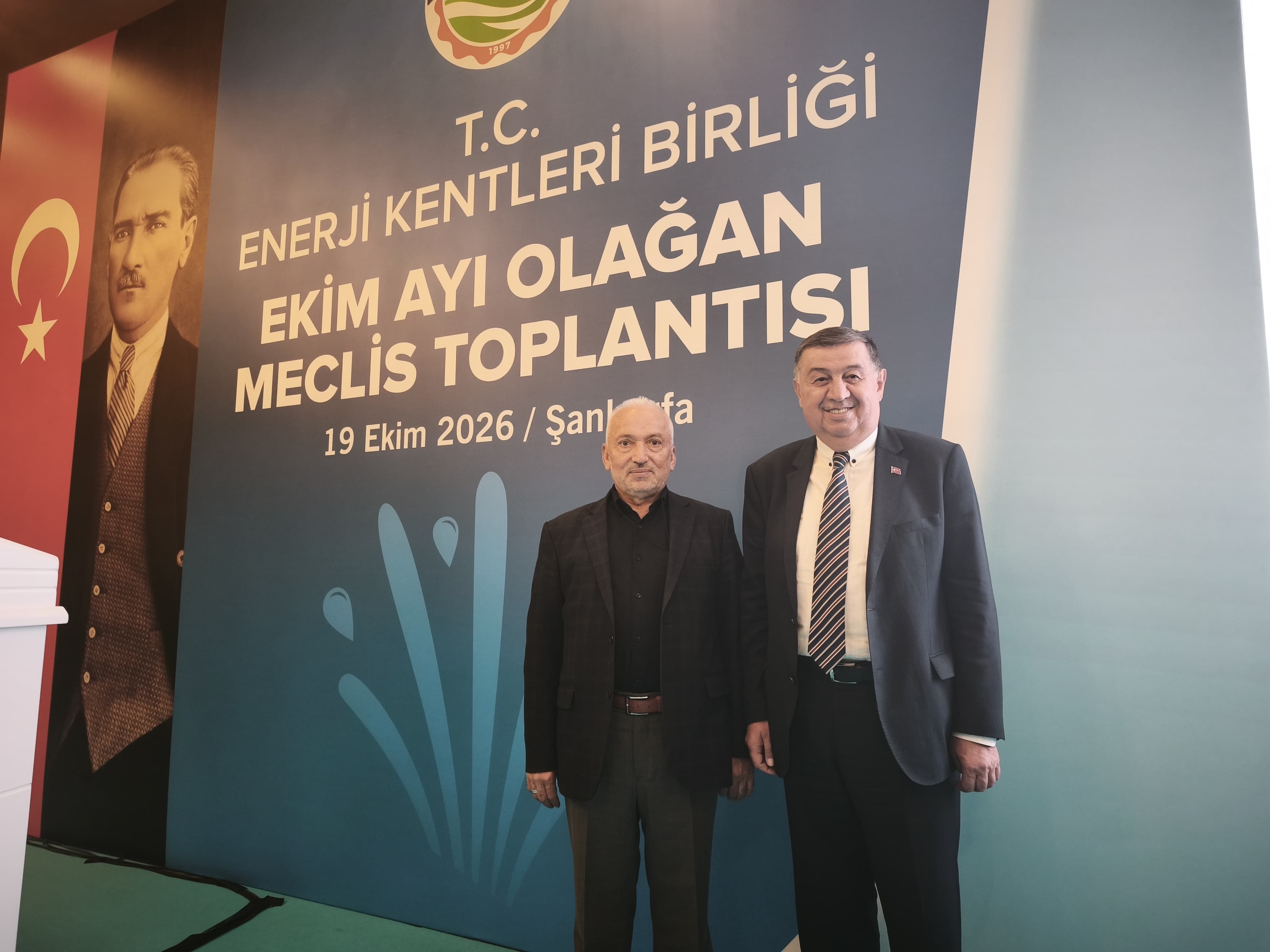 Samsun haber: Havza Belediye Başkanı Murat İkiz’den gelecek nesillere mesaj