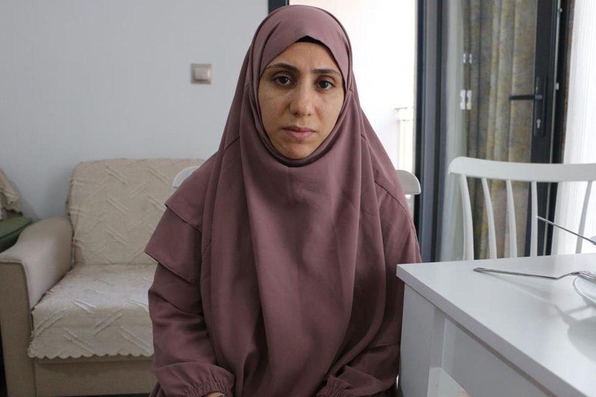Diyarbakir Da Covid Sonrasi Aclik Hissi Kaybolan 20341376 5780 Amp