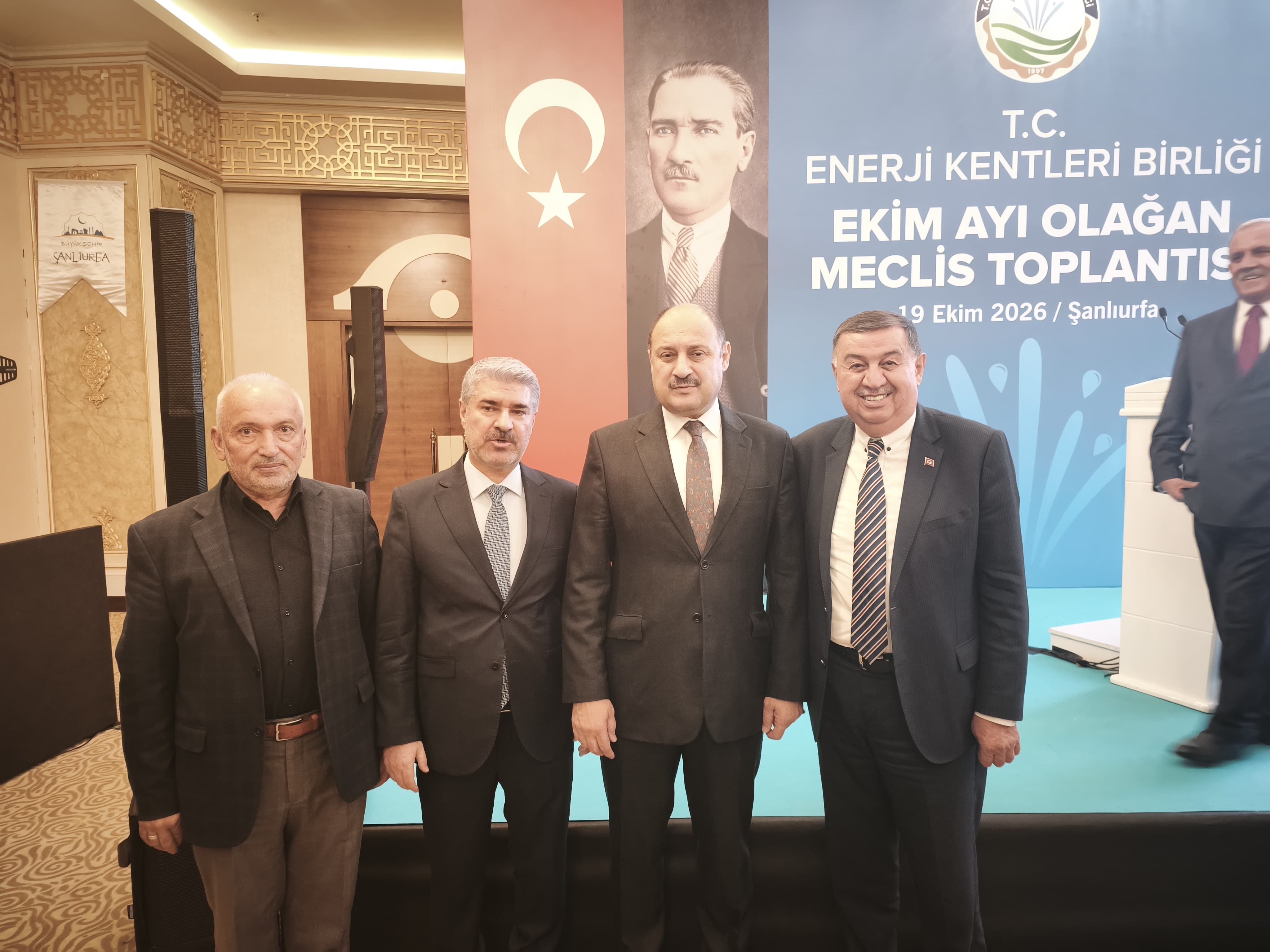 Samsun haber: Havza Belediye Başkanı Murat İkiz’den gelecek nesillere mesaj