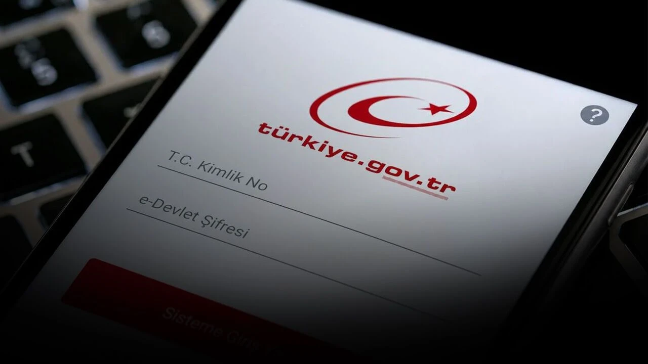 Dunya Genelinde Guvenlik Acigi E Devlet Icin Aciklama Geldi Kapak