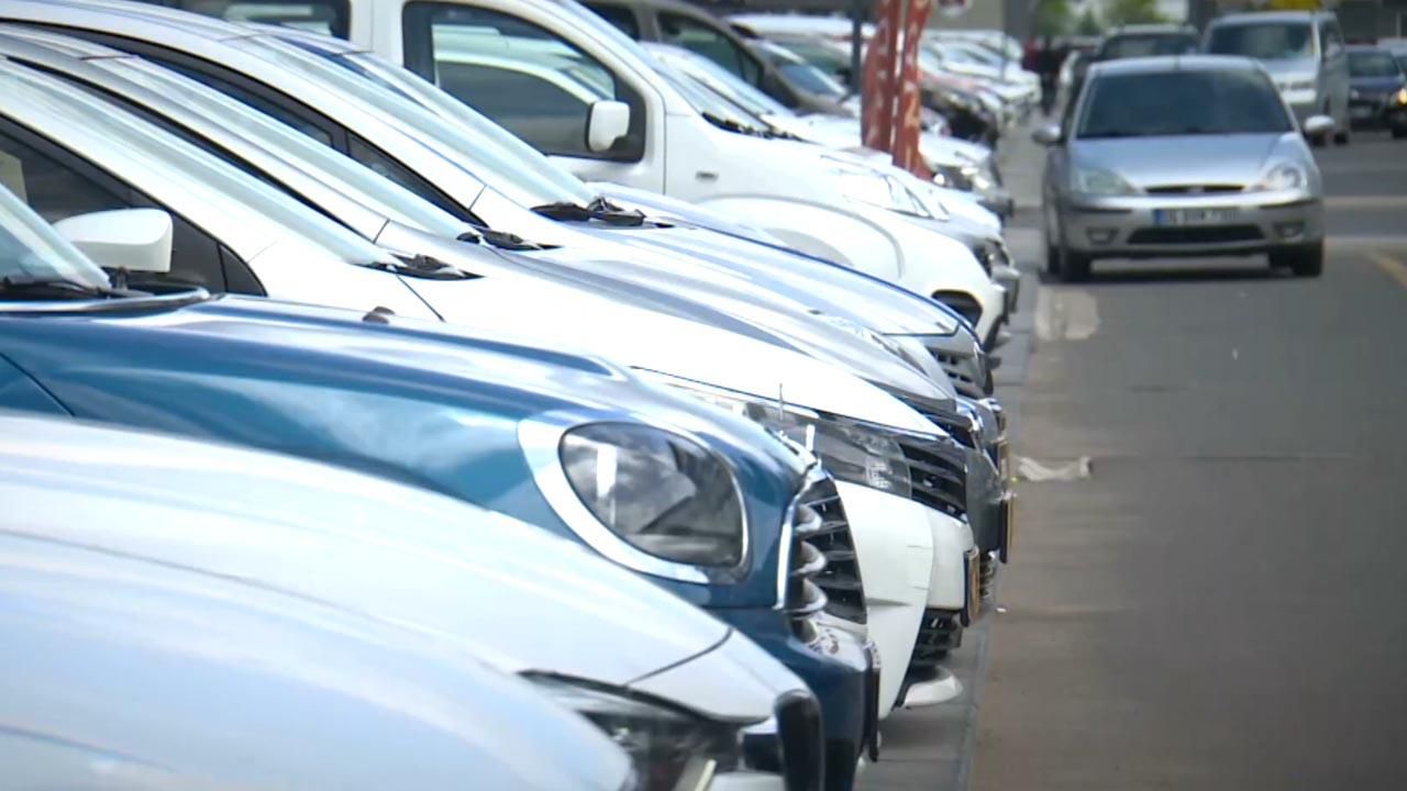 e-Devlet’te bu detayı kontrol edin! Aracınız otoparka çekilebilir
