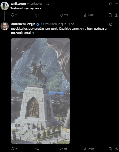 samsun haber: PUBG Mobile’ın Samsun görseli tartışma yarattı!,