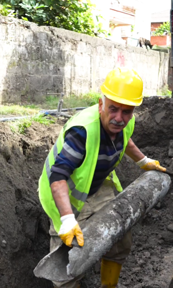 Samsun’da geceyi kabusa çeviren asker eğlencesi!