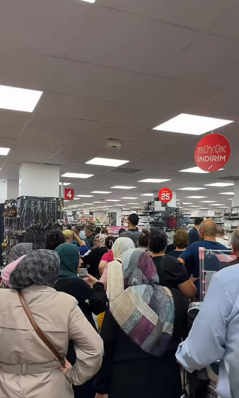 samsun haber: Samsun Küçüpazar kapandı mı? Duyuru geldi