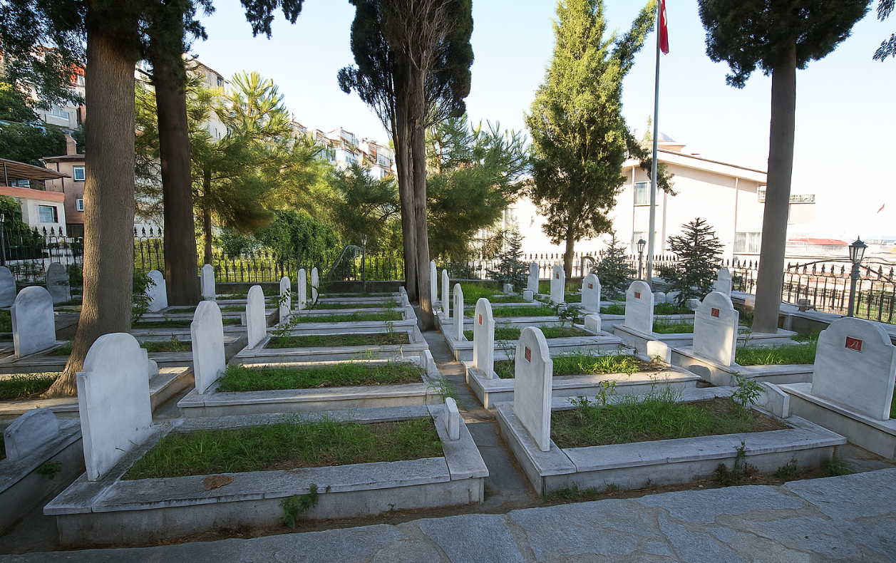 Samsun’un manevi mirası: İsa Baba Türbesi ve Camii