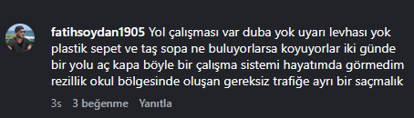 samsun haber: Samsun'da kavşak tepkisi! "Her gün kaza oluyor, yüreğimiz ağzımızda"