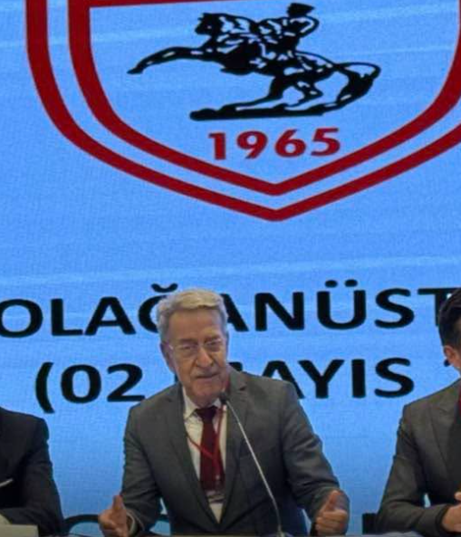 samsun haber Samsun’da avukat Refik Moral hayatını kaybetti