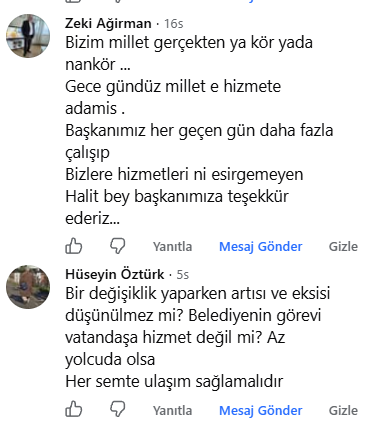samsun haber: Samsun'da ulaşım düğümü! Kaldırılan hatlar vatandaşı mağdur etti