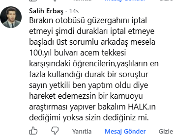 samsun haber: Samsun'da ulaşım düğümü! Kaldırılan hatlar vatandaşı mağdur etti