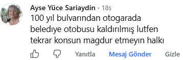 samsun haber: Samsun'da ulaşım düğümü! Kaldırılan hatlar vatandaşı mağdur etti