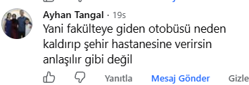 samsun haber: Samsun'da ulaşım düğümü! Kaldırılan hatlar vatandaşı mağdur etti