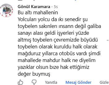 samsun haber: Samsun'da ulaşım düğümü! Kaldırılan hatlar vatandaşı mağdur etti