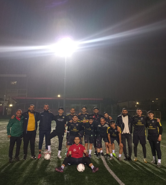 samsun haber Termespor’da yeni sezon hazırlıkları hız kesmeden sürüyor