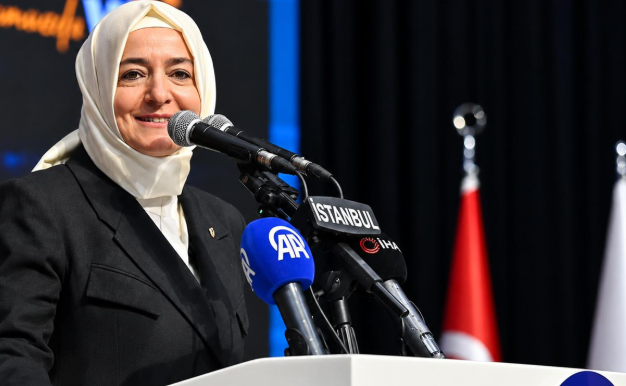 Fon soruşturmasında gelişme! Fatma Betül Sayan ve eşi ifadede