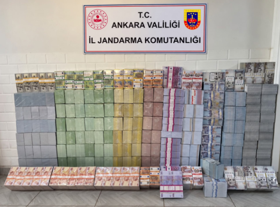Vanlı Kara Haydar soruşturmasında 1,5 milyar TL daha bulundu!