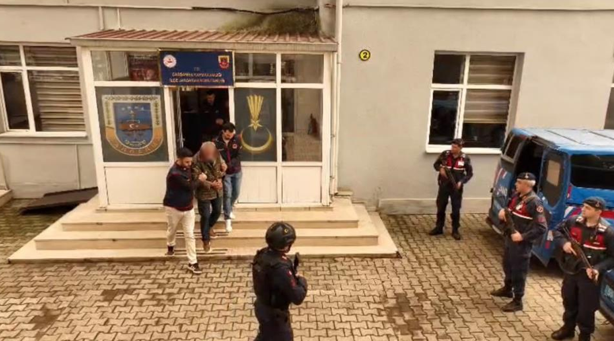 Samsun’daki 13 faili meçhul dosyada HTS detayı! Bakan Akın Gürlek açıkladı