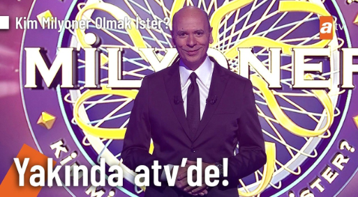 Milyoner'de sürpriz ayrılık! Oktay Kaynarca'nın yerine bakın kim geldi
