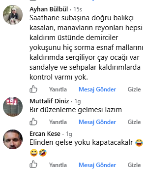 samsun haber: Samsunlular kaldırım işgalinden dertli! "Kaldırım var da biz mi yürümedik?"