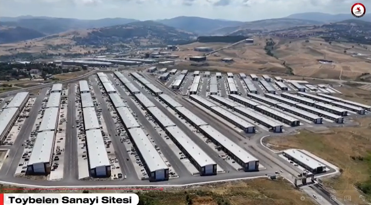 İlkadım yatırımlarla büyüyor: Milyonluk projeler hayata geçirildi