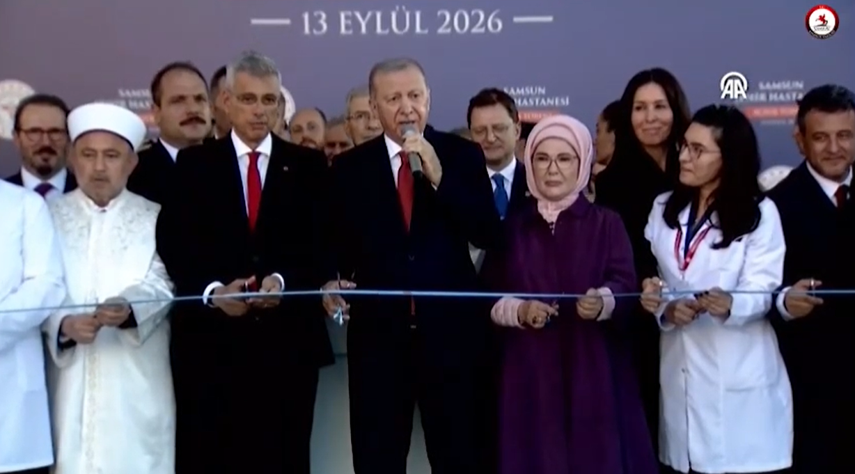 samsun haber Canik’te milyarlarca liralık yatırım hamlesi!