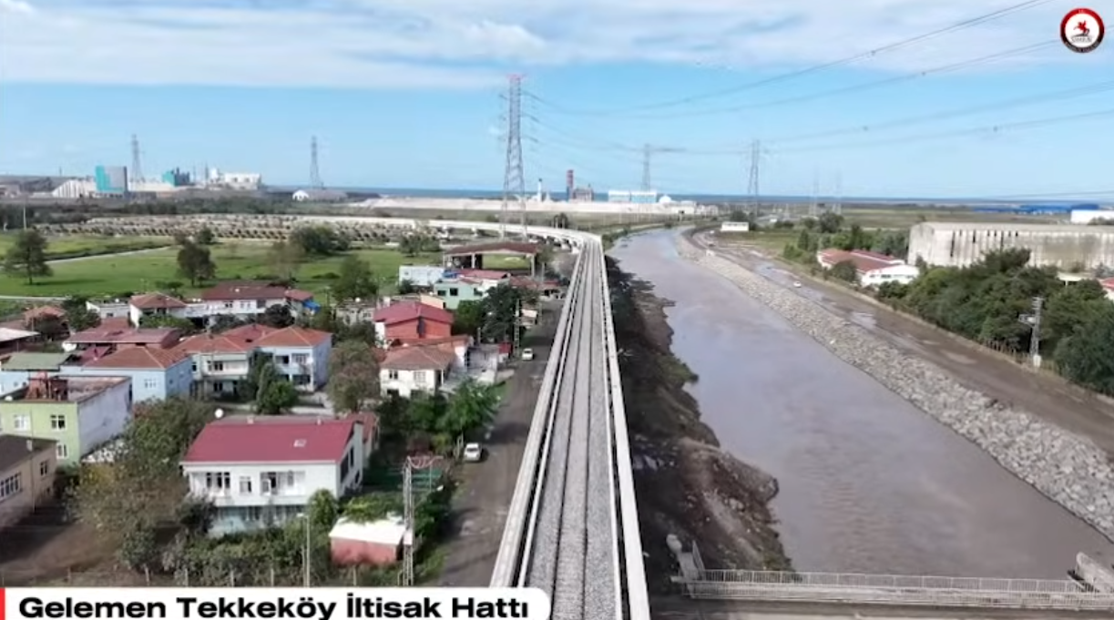 Samsun haber: Samsun’da milyarlık yatırımlar! Tekkeköy’de projeler sürüyor