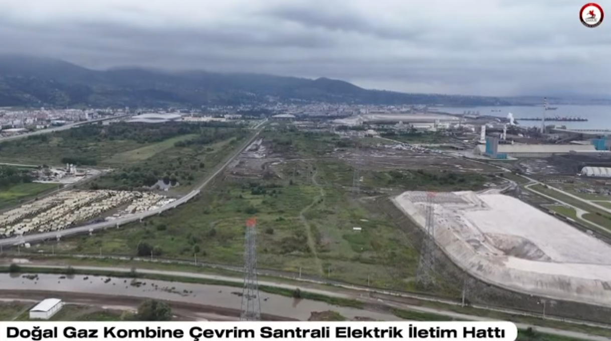 Samsun haber: Samsun’da milyarlık yatırımlar! Tekkeköy’de projeler sürüyor