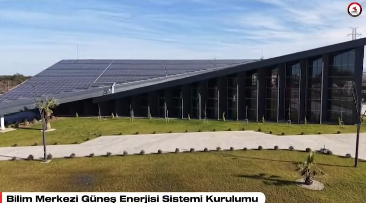 Samsun haber: Samsun’da milyarlık yatırımlar! Tekkeköy’de projeler sürüyor