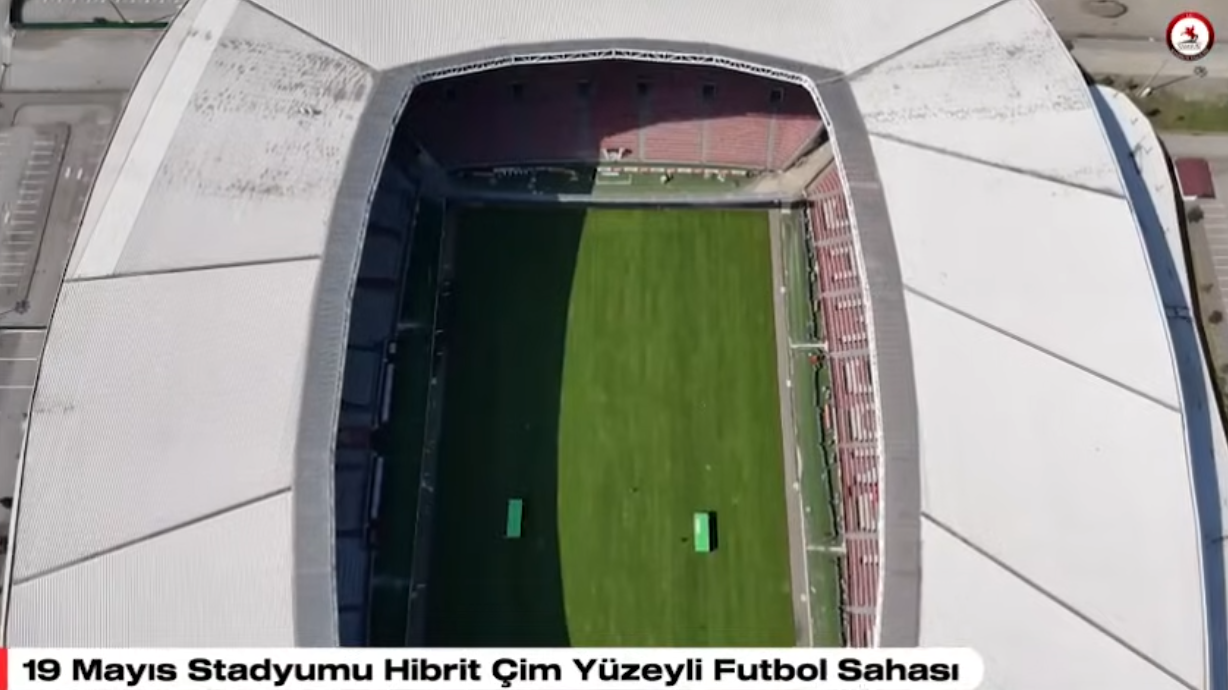 Samsun haber: Samsun’da milyarlık yatırımlar! Tekkeköy’de projeler sürüyor