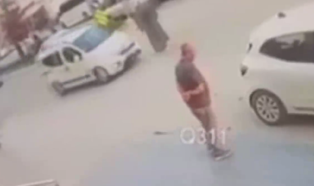 Samsun’da çarpıp kaçtı! Sürücü hakkında karar verildi