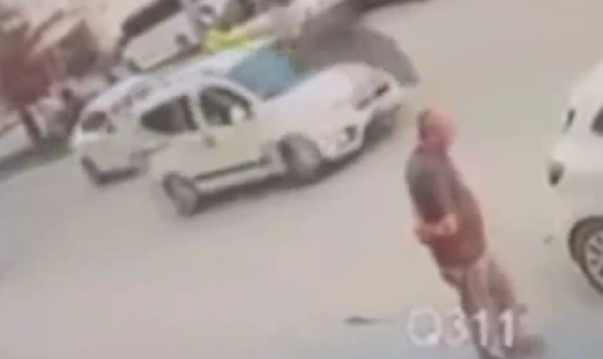 Samsun’da çarpıp kaçtı! Sürücü hakkında karar verildi