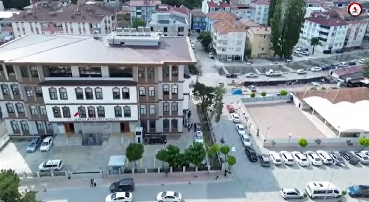 Samsun haber: Havza’da ulaşım, sanayi ve altyapıda büyük dönüşüm