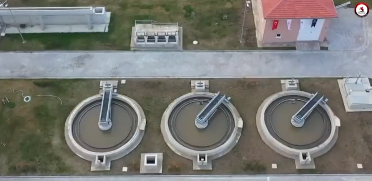 Samsun haber: Vezirköprü’de yatırım atağı! Milyarlık projeler tek tek yükseliyor