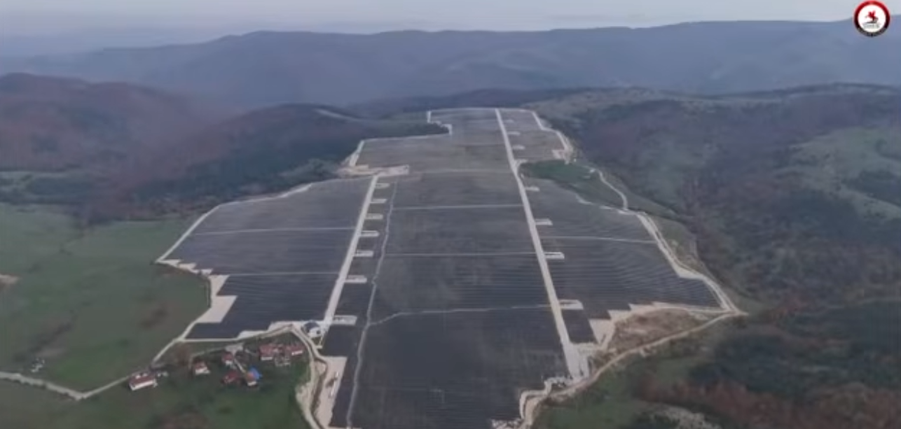 Samsun haber: Ladik’te yatırımlar hız kesmiyor! Milyarlık projeler yükseliyor