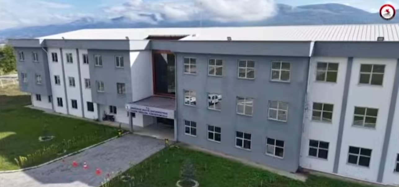 Samsun haber: Ladik’te yatırımlar hız kesmiyor! Milyarlık projeler yükseliyor