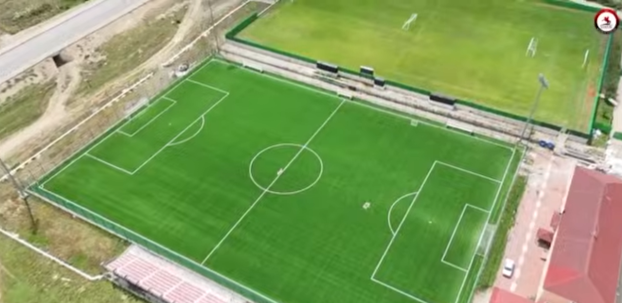 Samsun haber: Ladik’te yatırımlar hız kesmiyor! Milyarlık projeler yükseliyor