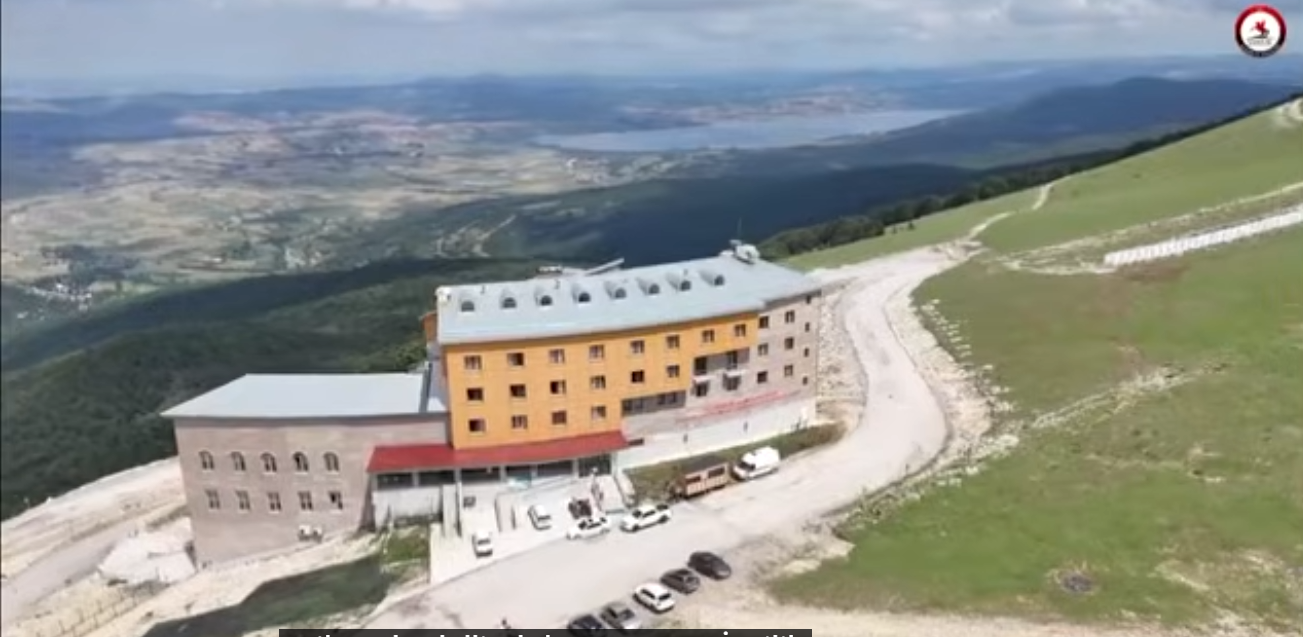 Samsun haber: Ladik’te yatırımlar hız kesmiyor! Milyarlık projeler yükseliyor