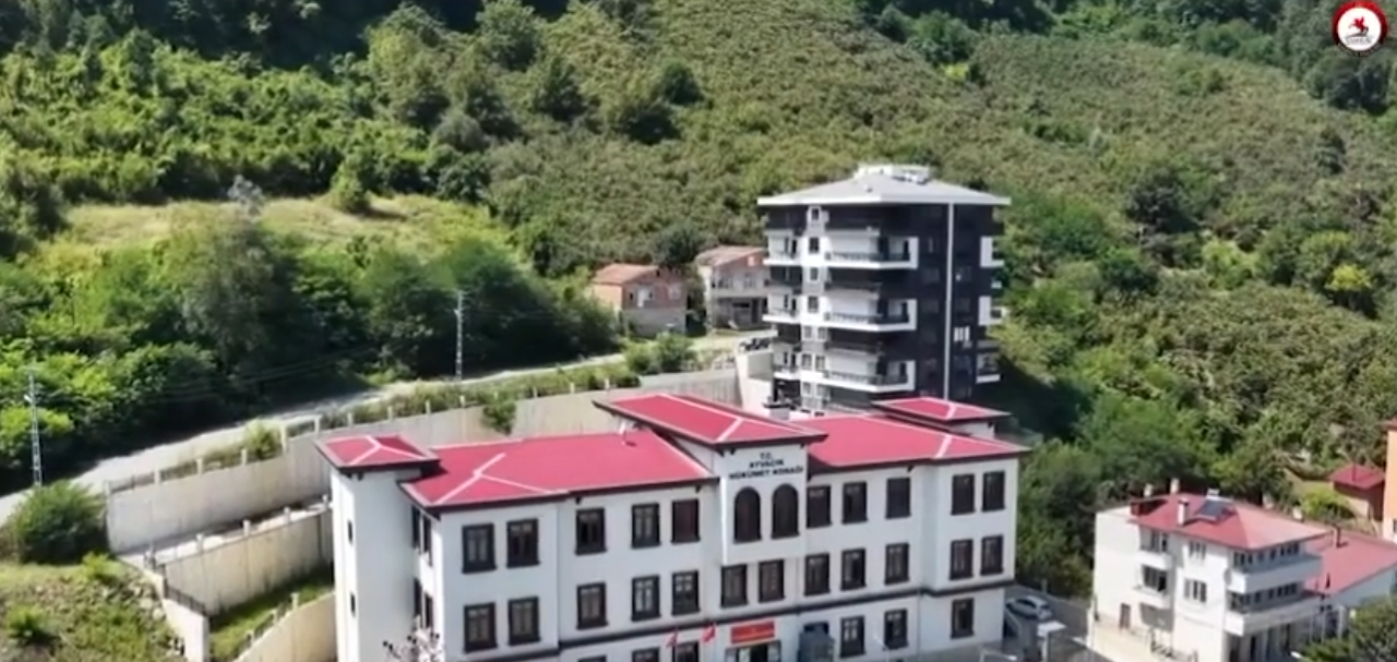Samsun haber: Ayvacık’ta yatırım atağı: Milyonluk projeler yükseliyor
