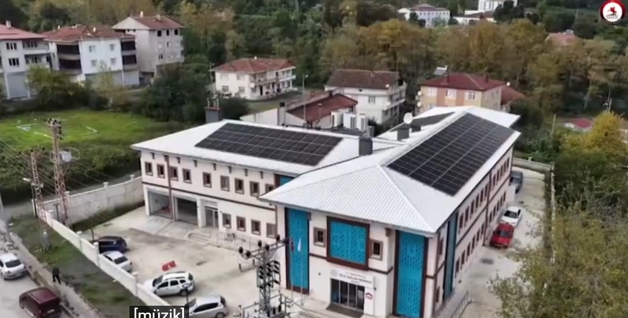 Samsun haber: Ayvacık’ta yatırım atağı: Milyonluk projeler yükseliyor