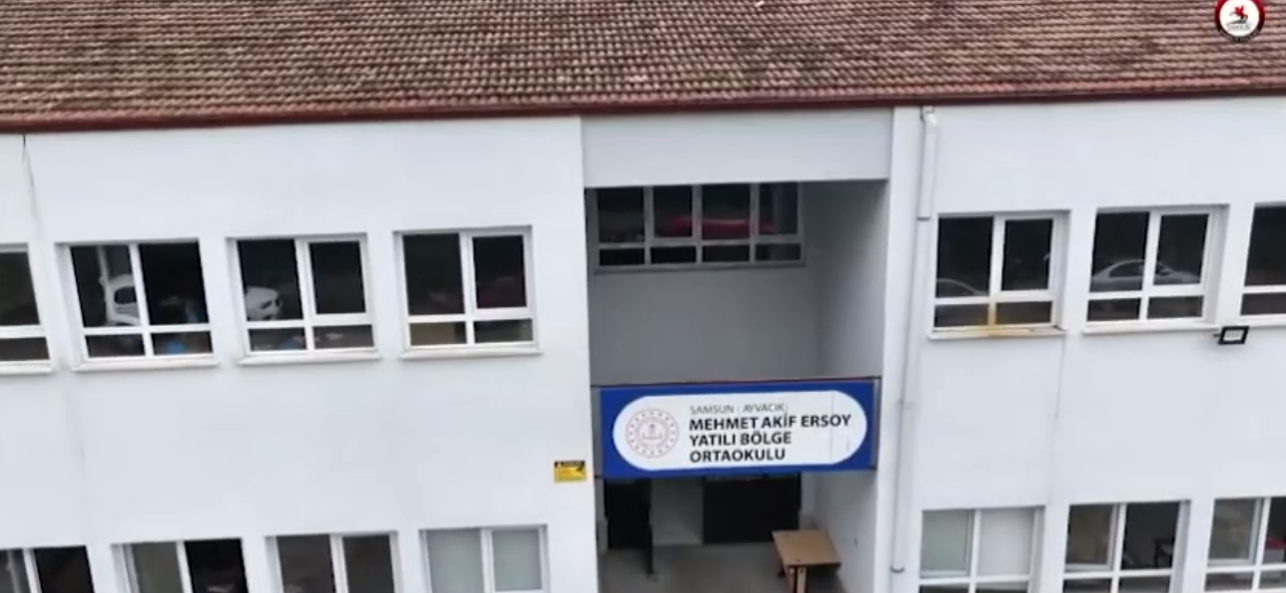 Samsun haber: Ayvacık’ta yatırım atağı: Milyonluk projeler yükseliyor